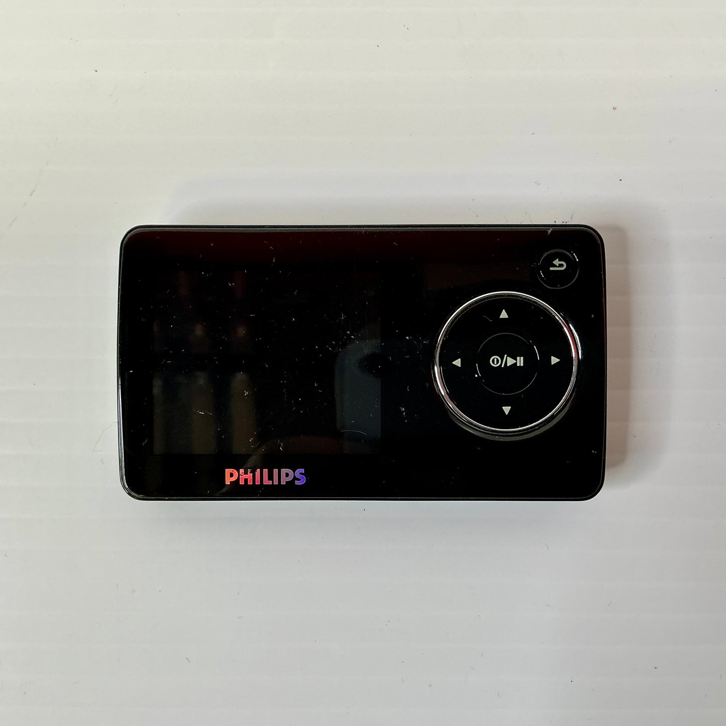 Philips GoGear MP3 Player