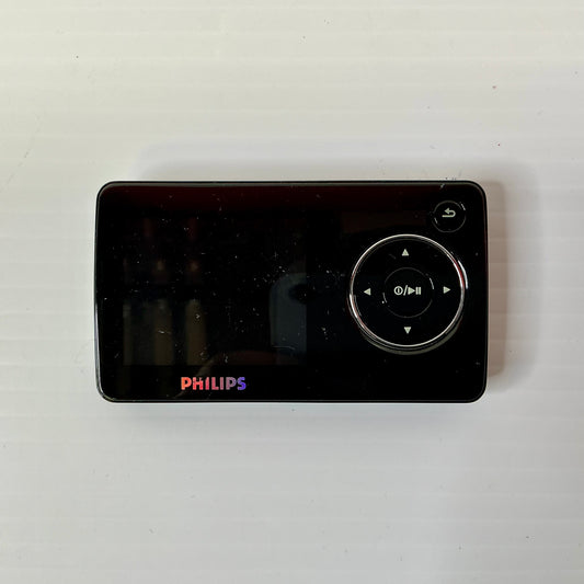 Philips GoGear MP3 Player