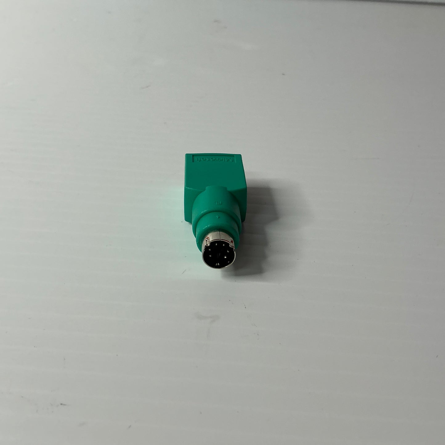 PS2 Male to USB Female Converter