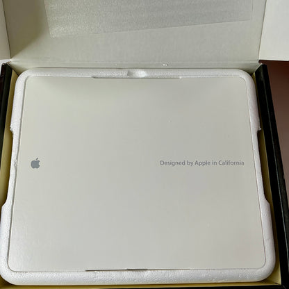 Apple PowerBook G4 12"