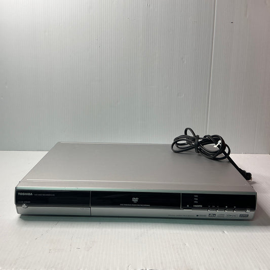 Toshiba DVD Recorder D-R5