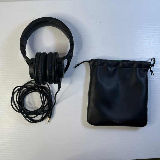 Audio Technica Headphones