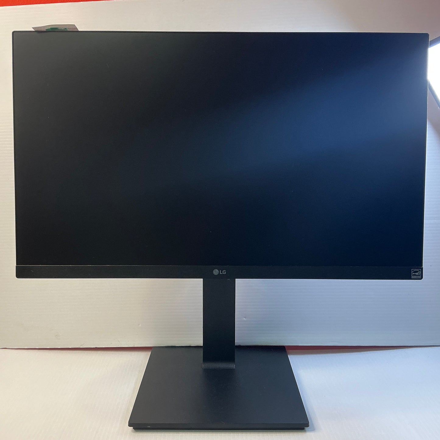 LG 24" Monitor