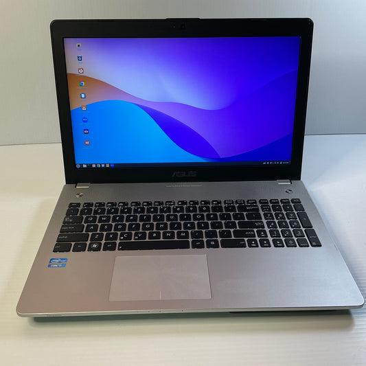 ASUS N56VZ