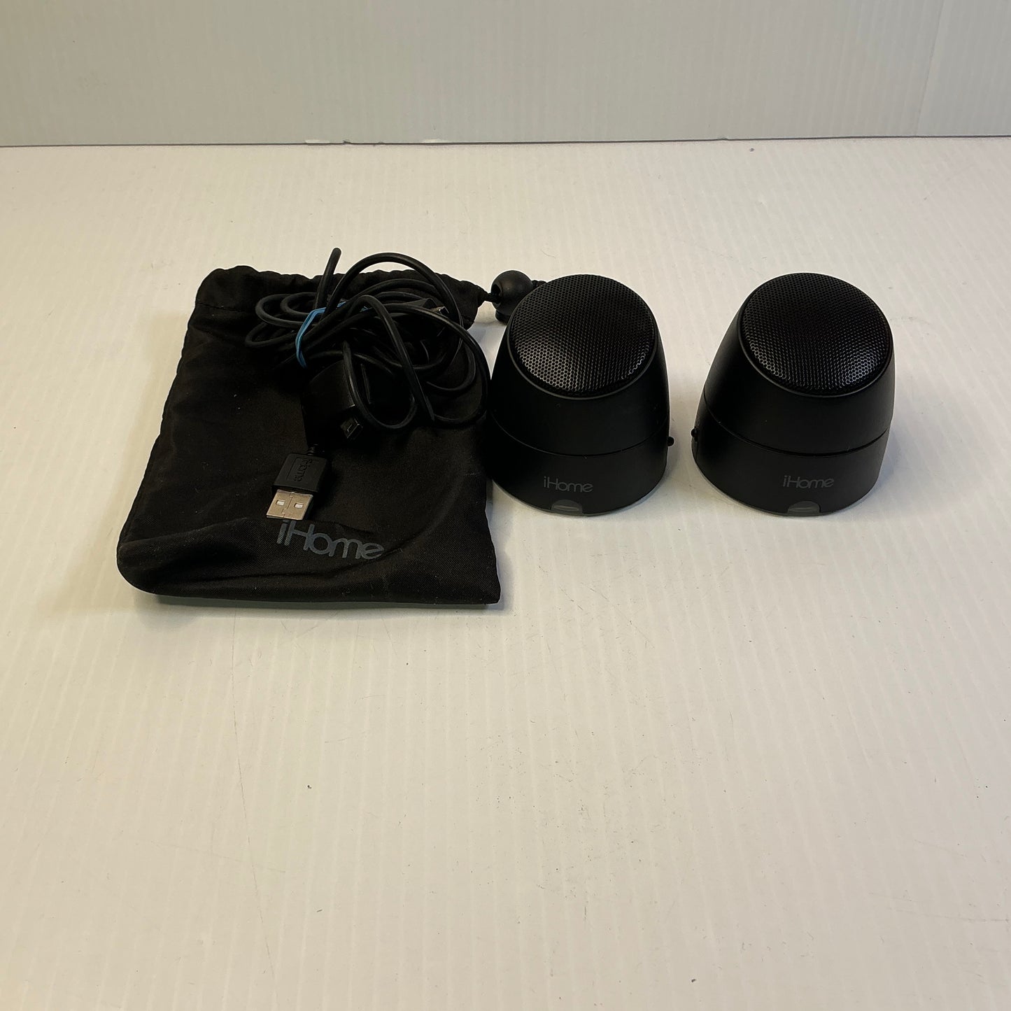 iHome Speakers Model iHM79