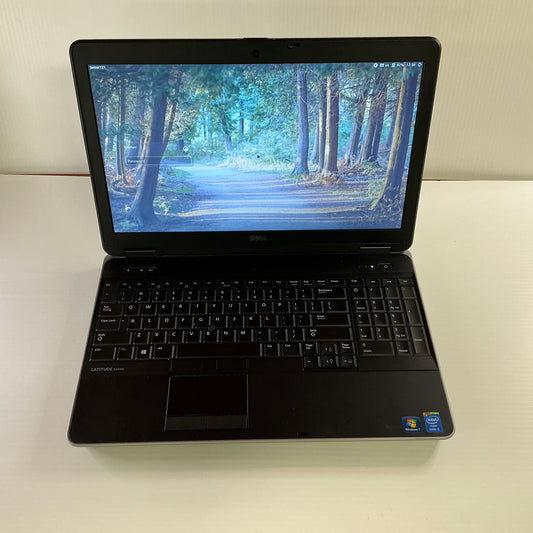 Dell Latitude E6540