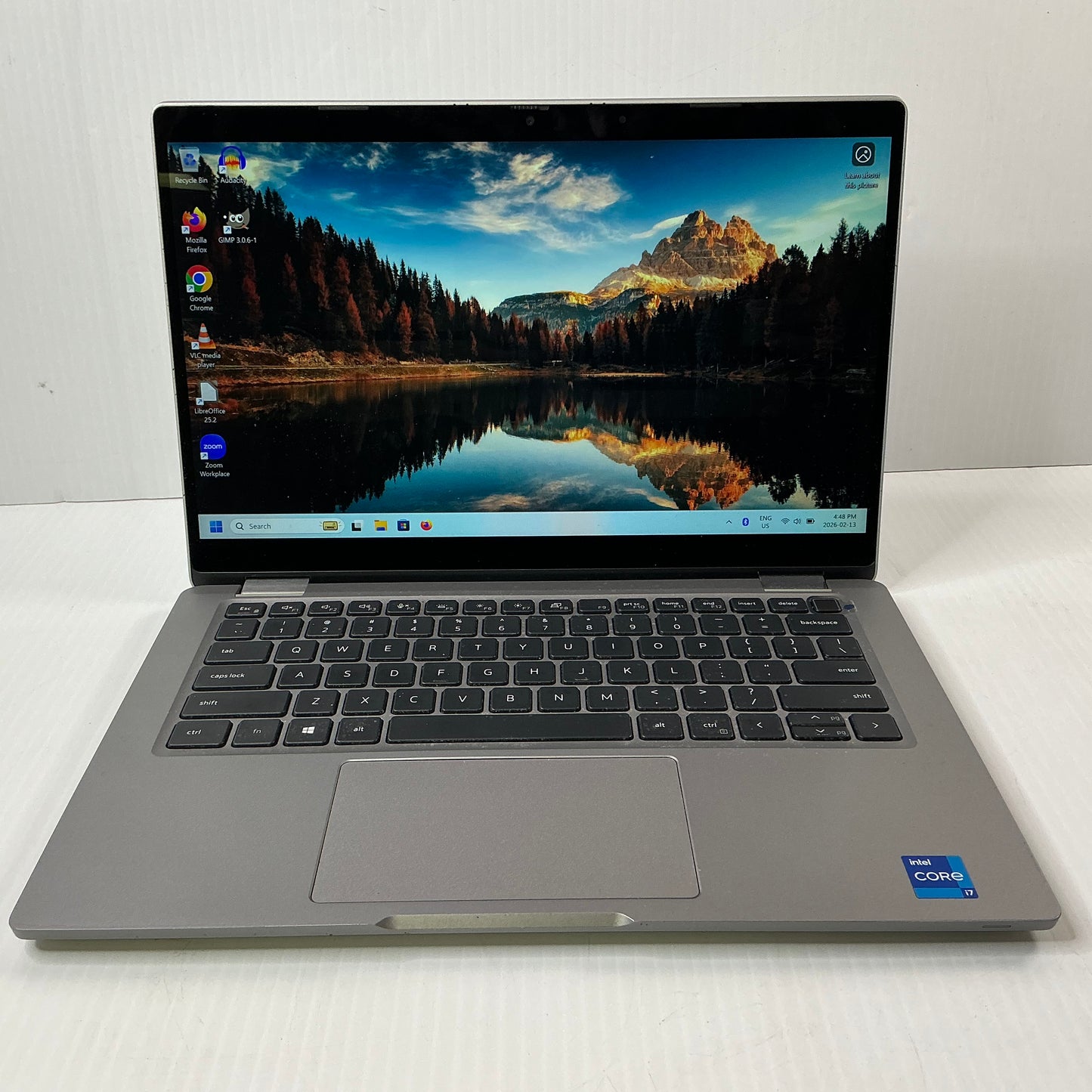 Dell Latitude 5320 [A]
