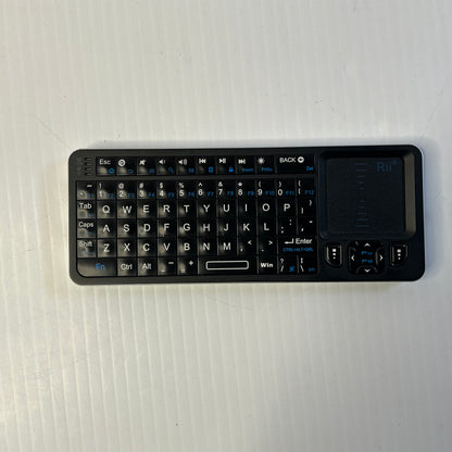 Rii Mini Bluetooth Keyboard