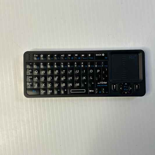 Rii Mini Bluetooth Keyboard