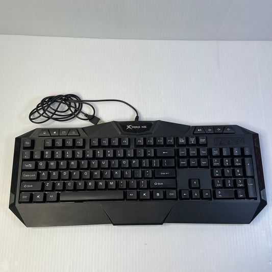 Xtrike me dream my life Keyboard MK-900