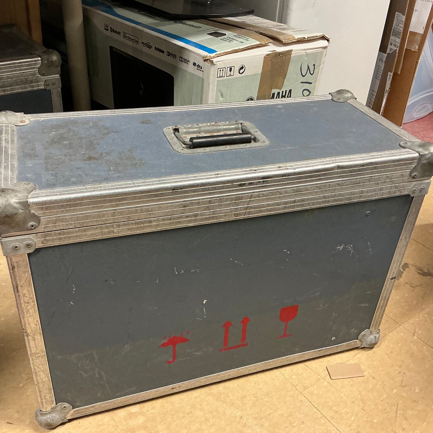 Empty Hard Shell Case