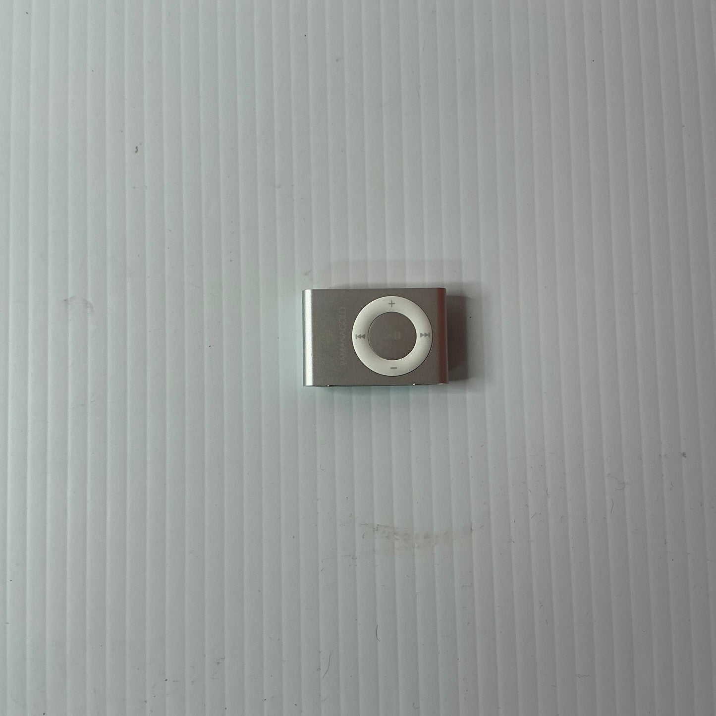 Apple iPod Shuffle Gen 2
