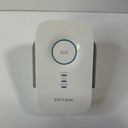 TP-Link AC1200 Wi-Fi Range Extender