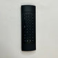 Air Mouse Remote Wireless Keyboard