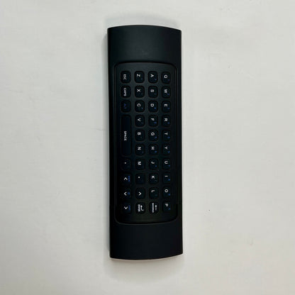 Air Mouse Remote Wireless Keyboard