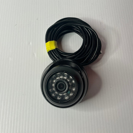 Megapixel IP CCTV Dome Camera