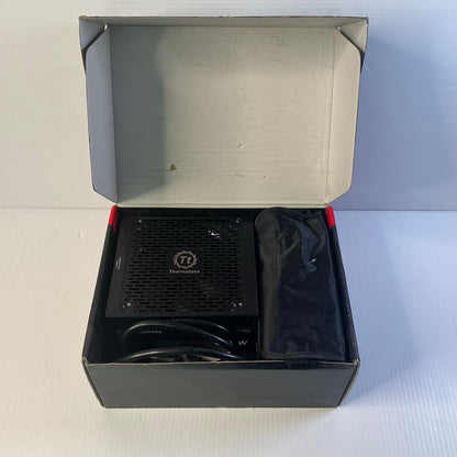 Thermaltake Smart PRORGB 650W Power Supply