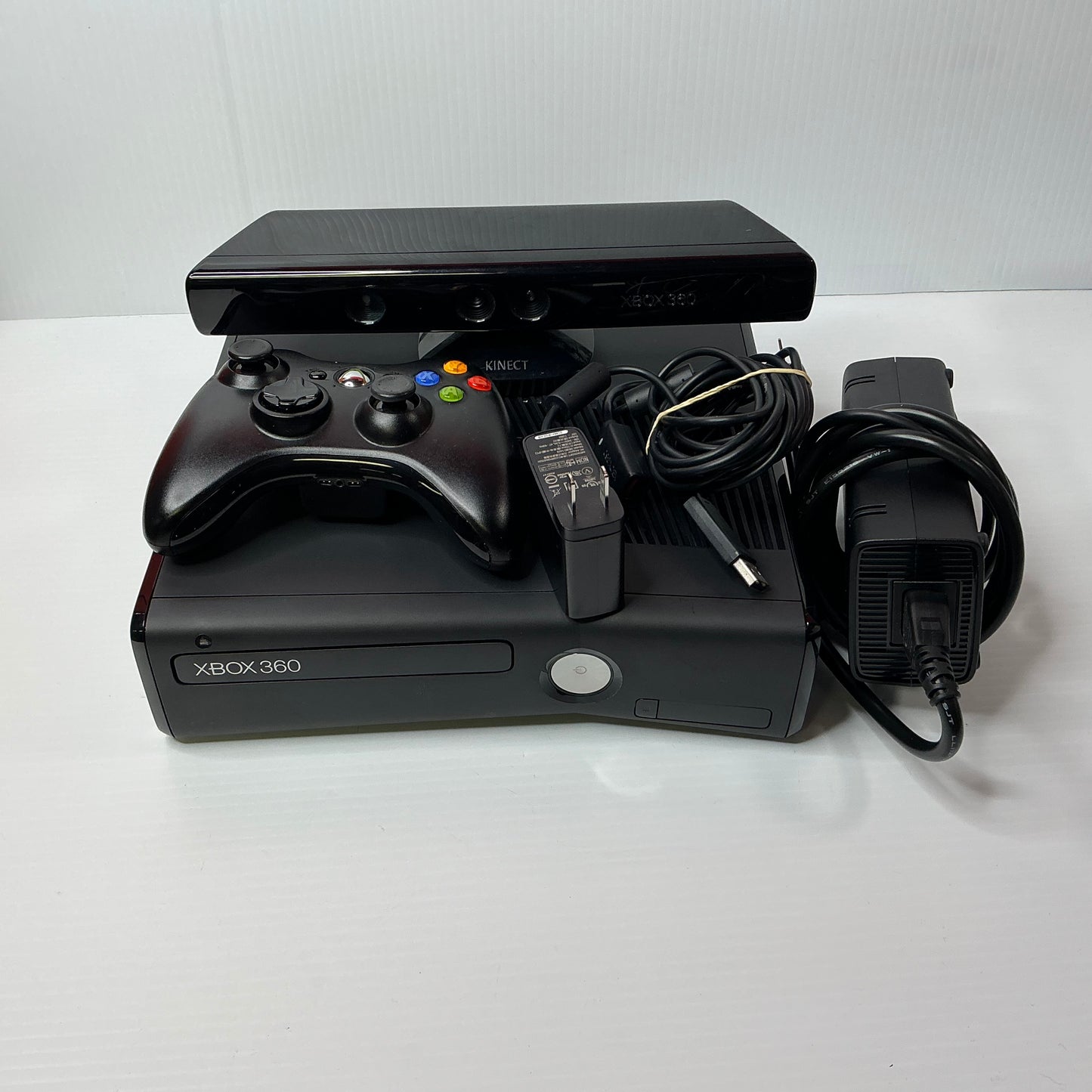Xbox 360 Bundle