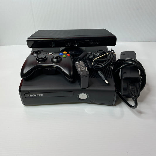 Xbox 360 Bundle