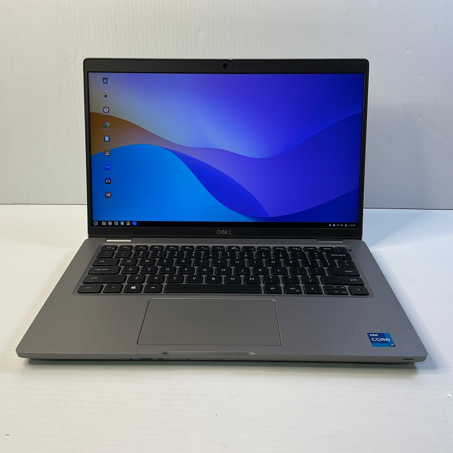 Dell Latitude 5420 (Linux)