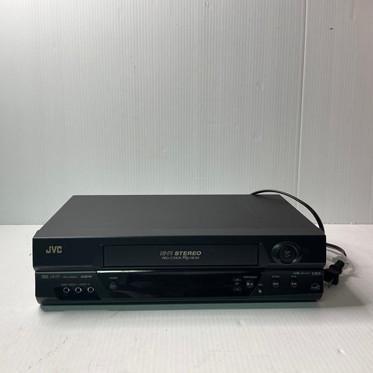 JVC HR-A592U VCR