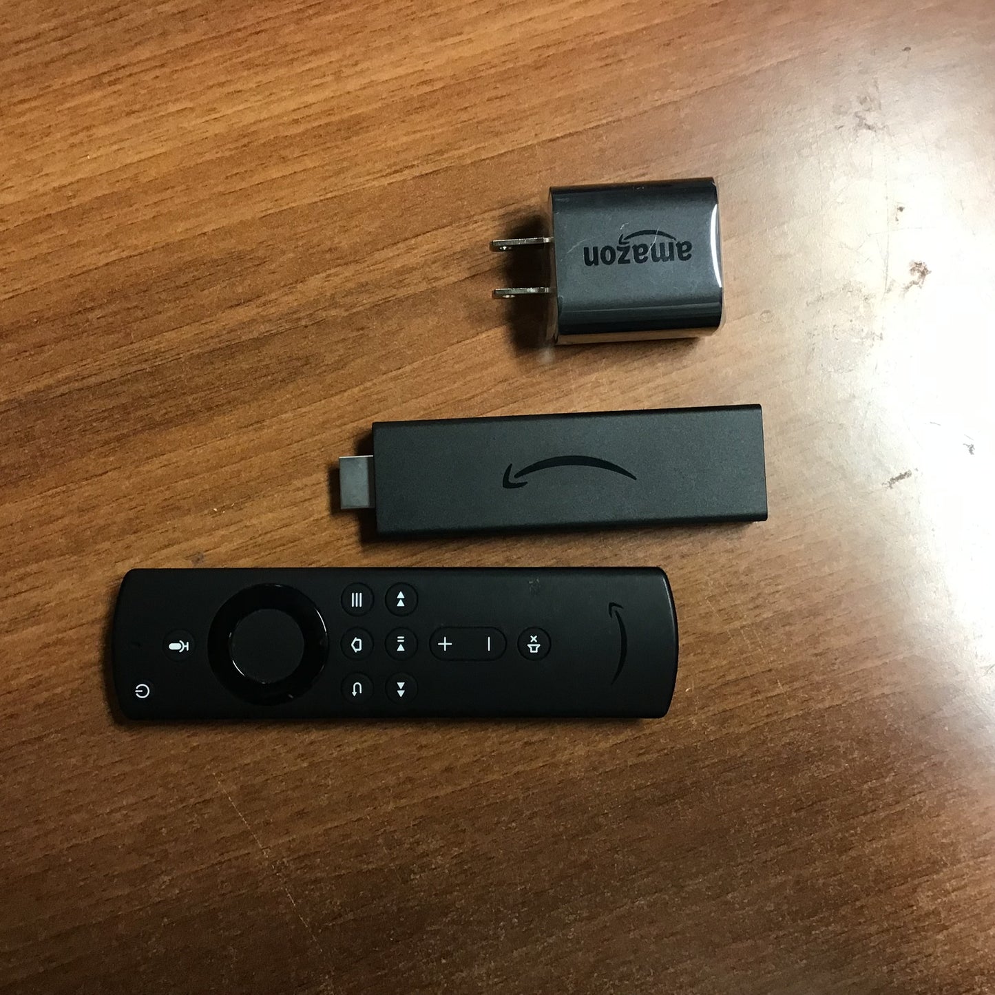 Amazon Fire Stick 3rd Gen