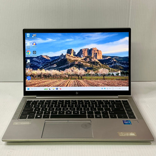HP EliteBook 840 G8