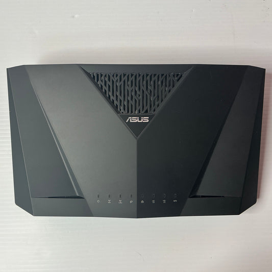 ASUS Dual Band Wifi Router RT-AC3100
