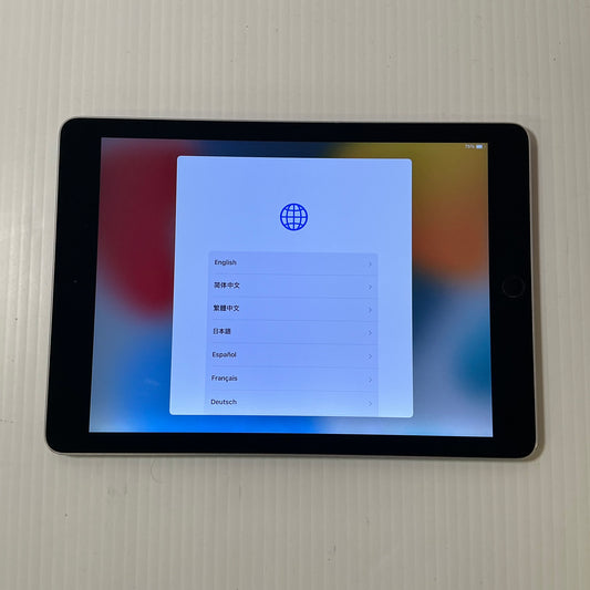 Apple iPad Air 2 (Wi-Fi Only)