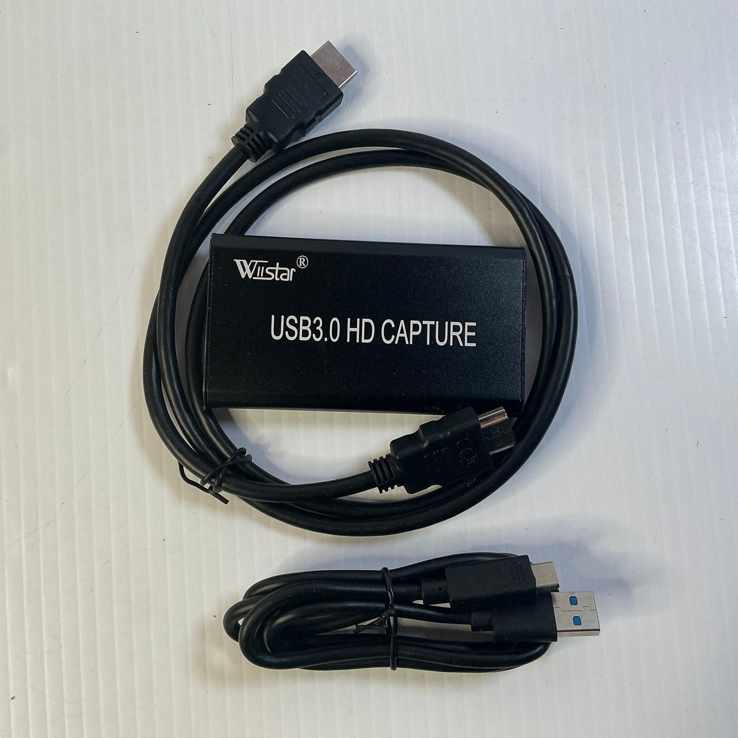 Wiistar Audio Video Capture Card