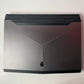 Alienware 17" R5