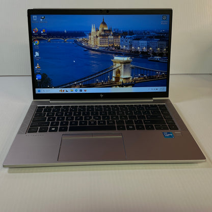 HP EliteBook 840 G8