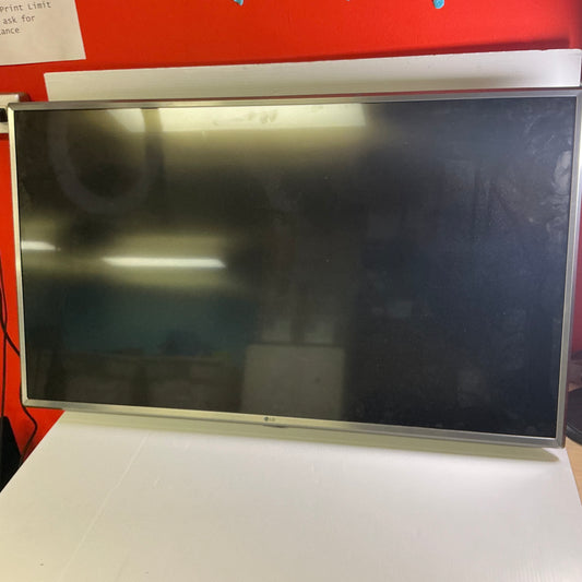 42" LG TV