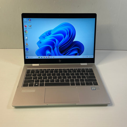 HP EliteBook x360 830 G6