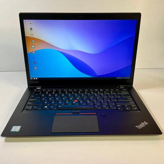 Lenovo ThinkPad T460s (B)