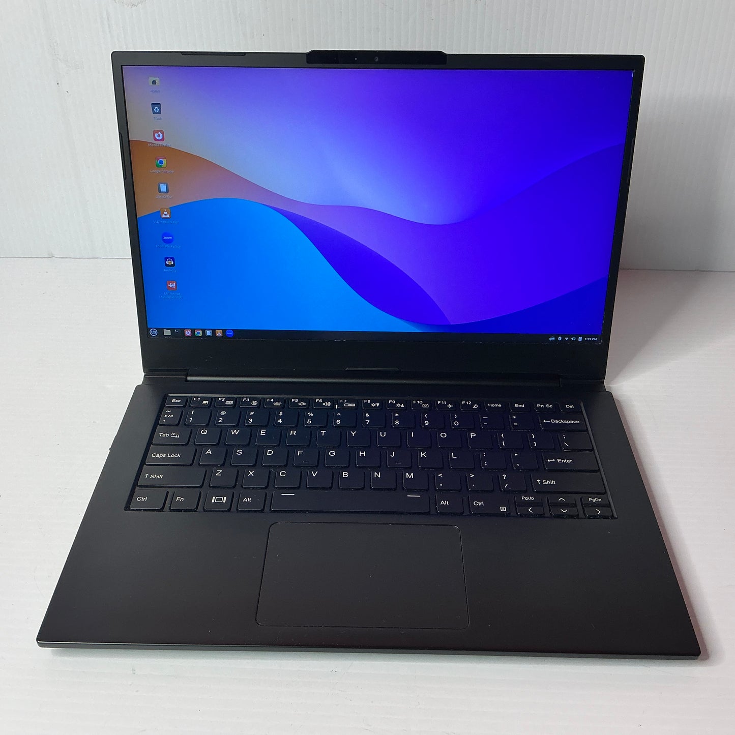 System 76 Lemur Pro V