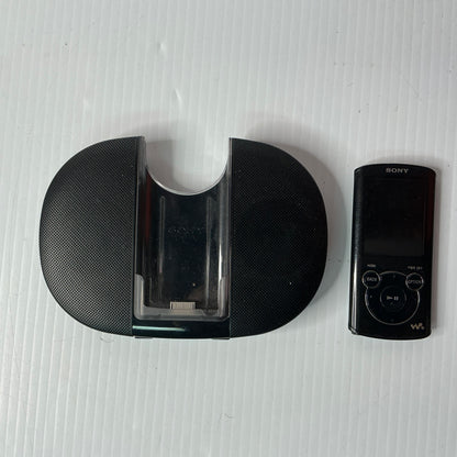 Sony NWZ-E464