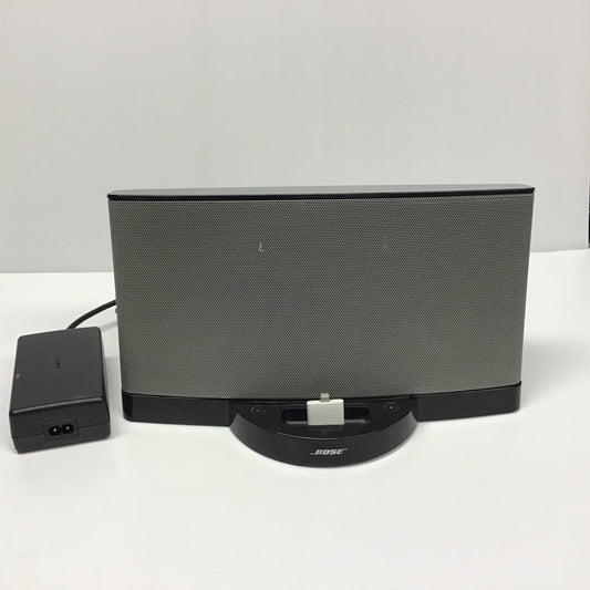 Bose SoundDock Series II 30-Pin iPod/iPhone Speaker Dock