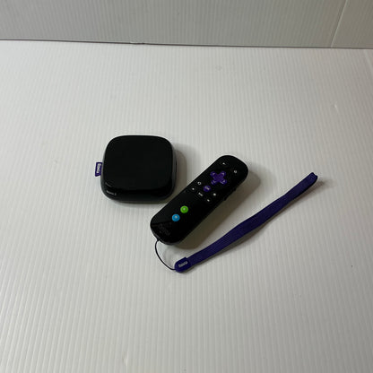 Roku 3 TV Box