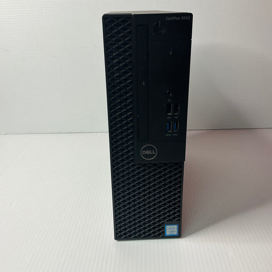 Dell Optiplex 3050