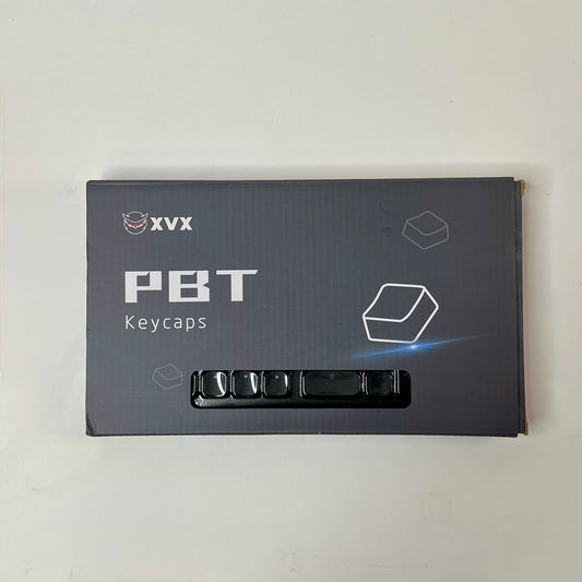 XVX PBT Keycaps