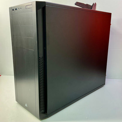 Gigabyte Z390 Custom Build
