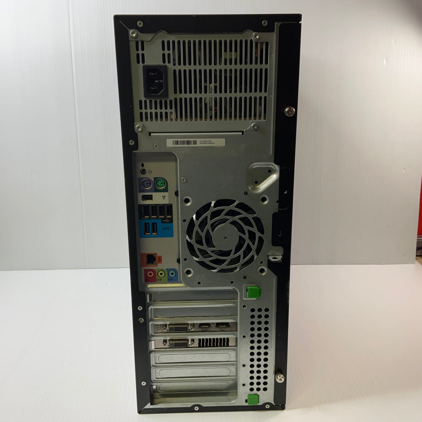 HP Z420 Workstation [A]