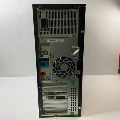 HP Z420 Workstation [A]