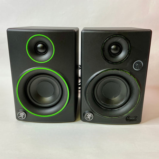 Mackie CR3 Powered Speaker