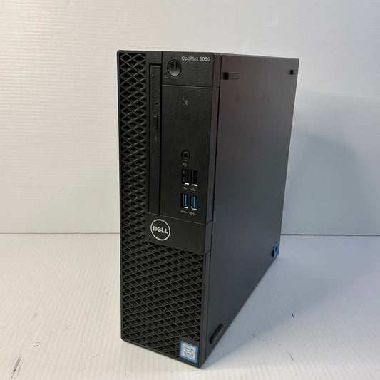 Dell Optiplex 3050