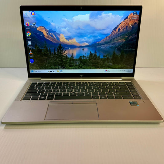 HP EliteBook 840 G8 Notebook (B)