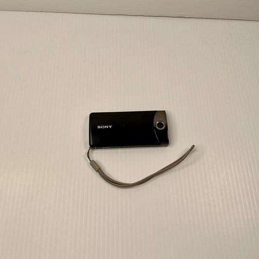 Sony Bloggie Camera