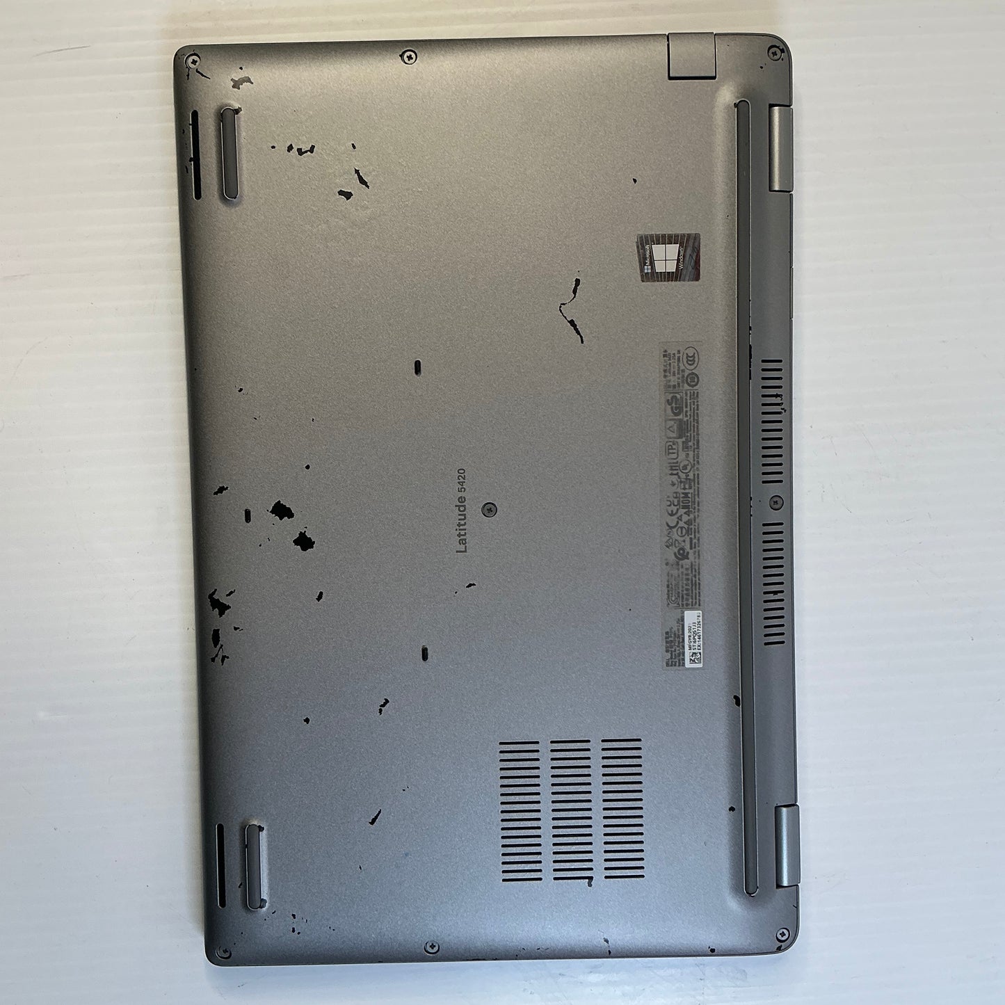 Dell Latitude 5420