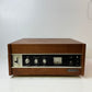 Sony Stereo Center TC-230W + 4 Tracks